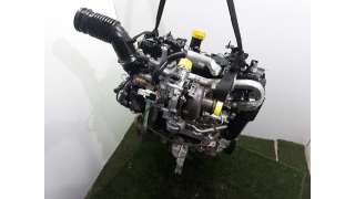 MOTOR COMPLETO RENAULT MEGANE IV FASTBACK (2015-) 1.5 DCI 90 (B9A1) 90CV 1461CC - L.3914884 / K9K656