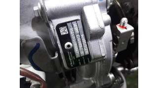 MOTOR COMPLETO RENAULT MEGANE IV FASTBACK (2015-) 1.5 DCI 90 (B9A1) 90CV 1461CC - L.3914884 / K9K656