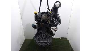 MOTOR COMPLETO RENAULT MEGANE IV FASTBACK (2015-) 1.5 DCI 90 (B9A1) 90CV 1461CC - L.3914884 / K9K656