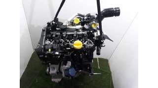 MOTOR COMPLETO RENAULT MEGANE IV FASTBACK (2015-) 1.5 DCI 90 (B9A1) 90CV 1461CC - L.3914884 / K9K656