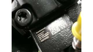 MOTOR COMPLETO RENAULT MEGANE IV FASTBACK (2015-) 1.5 DCI 90 (B9A1) 90CV 1461CC - L.3914884 / K9K656