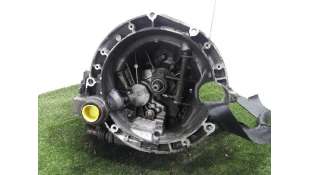 CAJA CAMBIOS MG ROVER MG ZR (2001-2005) 105 103CV 1396CC - L.3939108 / 3U3R7002BA
