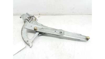 ELEVALUNAS TRASERO IZQUIERDO PEUGEOT 205 II (1988-1998) 1.4 75CV 1360CC - L.3994731 / 922314