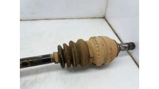 TRANSMISION DELANTERA IZQUIERDA OPEL ASTRA G FASTBACK (1998-2000) 1.7 TD (F08, F48) 68CV 1700CC - L.3999434 / 09117407