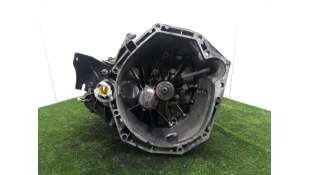 CAJA CAMBIOS RENAULT MEGANE II (2005-2008) 1.5 DCI (BM1E, CM1E) 106CV 1461CC - L.4004799 / TL4A001
