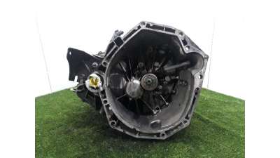 CAJA CAMBIOS RENAULT MEGANE II (2005-2008) 1.5 DCI (BM1E, CM1E) 106CV 1461CC - L.4004799 / TL4A001