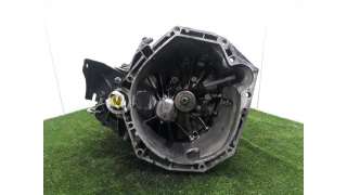 CAJA CAMBIOS RENAULT MEGANE II (2005-2008) 1.5 DCI (BM1E, CM1E) 106CV 1461CC - L.4004799 / TL4A001