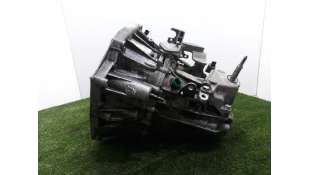 CAJA CAMBIOS RENAULT MEGANE II (2005-2008) 1.5 DCI (BM1E, CM1E) 106CV 1461CC - L.4004799 / TL4A001 2