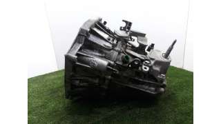 CAJA CAMBIOS RENAULT MEGANE II (2005-2008) 1.5 DCI (BM1E, CM1E) 106CV 1461CC - L.4004799 / TL4A001