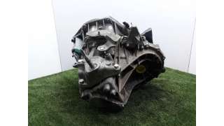 CAJA CAMBIOS RENAULT MEGANE II (2005-2008) 1.5 DCI (BM1E, CM1E) 106CV 1461CC - L.4004799 / TL4A001