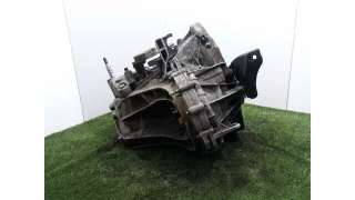 CAJA CAMBIOS RENAULT MEGANE II (2005-2008) 1.5 DCI (BM1E, CM1E) 106CV 1461CC - L.4004799 / TL4A001