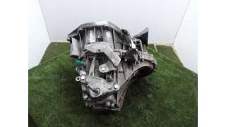 CAJA CAMBIOS RENAULT MEGANE II (2005-2008) 1.5 DCI (BM1E, CM1E) 106CV 1461CC - L.4004799 / TL4A001
