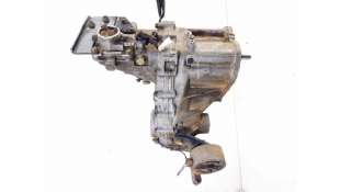 CAJA TRANSFER LAND ROVER DISCOVERY I (1989-1998) 2.5 TDI 4X4 113CV 2496CC - L.4068347 / 12L