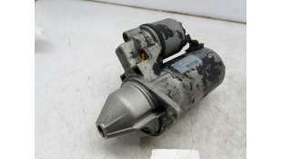 MOTOR ARRANQUE OPEL ASTRA G FASTBACK (1998-2000) 1.2 16V (F08, F48) 65CV 1199CC - L.4117361 / 0001107401