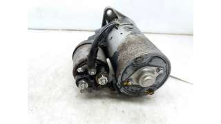 MOTOR ARRANQUE OPEL ASTRA G FASTBACK (1998-2000) 1.2 16V (F08, F48) 65CV 1199CC - L.4117361 / 0001107401