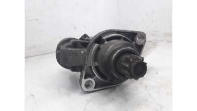 MOTOR ARRANQUE AUDI A3 (2003-2008) 2.0 FSI 150CV 1984CC - L.4130419 / 02M911023M