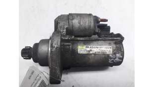 MOTOR ARRANQUE AUDI A3 (2003-2008) 2.0 FSI 150CV 1984CC - L.4130419 / 02M911023M 2