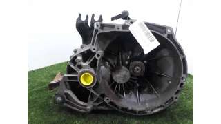 CAJA CAMBIOS FORD FOCUS II (2005-2012) 1.6 TDCI 90CV 1560CC - L.4172432 / 3M5R7002YG