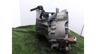 CAJA CAMBIOS FORD FOCUS II (2005-2012) 1.6 TDCI 90CV 1560CC - L.4172432 / 3M5R7002YG
