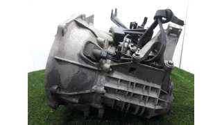 CAJA CAMBIOS FORD FOCUS II (2005-2012) 1.6 TDCI 90CV 1560CC - L.4172432 / 3M5R7002YG