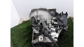 CAJA CAMBIOS FORD FOCUS II (2005-2012) 1.6 TDCI 90CV 1560CC - L.4172432 / 3M5R7002YG