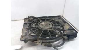 ELECTROVENTILADOR OPEL ASTRA H (2004-2010) 1.7 CDTI (L48) 100CV 1686CC - L.4186878 / 13130010