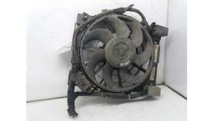 ELECTROVENTILADOR OPEL ASTRA H (2004-2010) 1.7 CDTI (L48) 100CV 1686CC - L.4186878 / 13130010 2