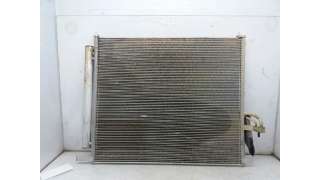 CONDENSADOR / RADIADOR  AIRE ACONDICIONADO NISSAN PULSAR FASTBACK (2014-) 1.2 DIG-T 115CV 1197CC - L.4201254 / 92100BA61B
