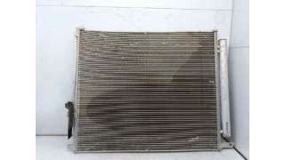 CONDENSADOR / RADIADOR  AIRE ACONDICIONADO NISSAN PULSAR FASTBACK (2014-) 1.2 DIG-T 115CV 1197CC - L.4201254 / 92100BA61B