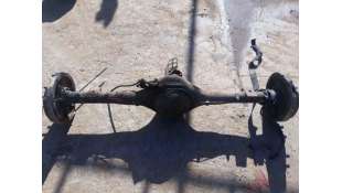 DIFERENCIAL TRASERO MITSUBISHI L 200 / TRITON (2005-2015) 2.5 DI-D 4WD (KB4T) 136CV 2477CC - L.4233344 / 4D56