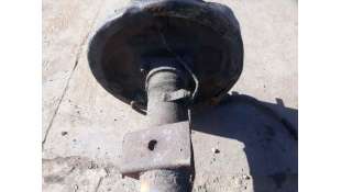 DIFERENCIAL TRASERO MITSUBISHI L 200 / TRITON (2005-2015) 2.5 DI-D 4WD (KB4T) 136CV 2477CC - L.4233344 / 4D56 2