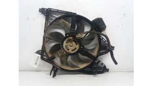 ELECTROVENTILADOR RENAULT KANGOO (2005-) 1.5 DCI 68CV 1461CC - L.4240857 / 3J015412