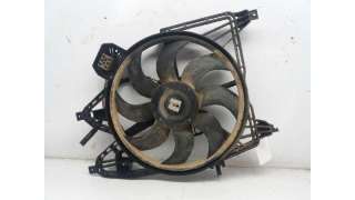 ELECTROVENTILADOR RENAULT KANGOO (2005-) 1.5 DCI 68CV 1461CC - L.4240857 / 3J015412