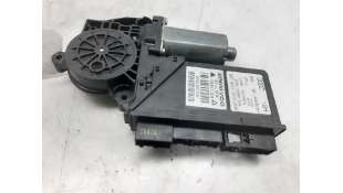 MOTOR ELEVALUNAS DELANTERO DERECHO AUDI A4 (2004-2008) 2.0 TDI 16V 140CV 1968CC - L.4244678 / 8E1959802G 2