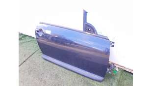PUERTA DELANTERA DERECHA CITROEN C3 PLURIEL (2003-) 1.4 73CV 1360CC - L.4265554 / 9004S6 2