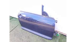 PUERTA DELANTERA DERECHA CITROEN C3 PLURIEL (2003-) 1.4 73CV 1360CC - L.4265554 / 9004S6