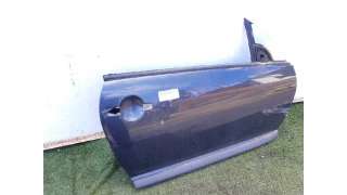 PUERTA DELANTERA DERECHA CITROEN C3 PLURIEL (2003-) 1.4 73CV 1360CC - L.4265554 / 9004S6