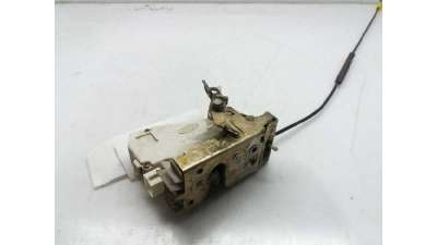 CERRADURA PUERTA TRASERA DERECHA FORD ESCORT VII (1995-1998) 1.8 TURBO D 70CV 1753CC - L.4305118 / 16SKV100