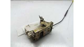 CERRADURA PUERTA TRASERA DERECHA FORD ESCORT VII (1995-1998) 1.8 TURBO D 70CV 1753CC - L.4305118 / 16SKV100