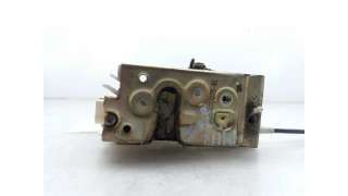 CERRADURA PUERTA TRASERA DERECHA FORD ESCORT VII (1995-1998) 1.8 TURBO D 70CV 1753CC - L.4305118 / 16SKV100