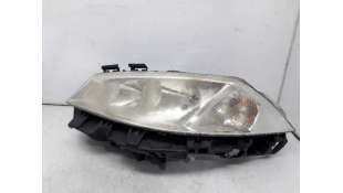 FARO IZQUIERDO RENAULT MEGANE II (2005-2008) 1.5 DCI (BM1E, CM1E) 106CV 1461CC - L.4397311 / 7701064023