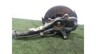 MANGUETA DELANTERA IZQUIERDA VOLKSWAGEN TOUAREG (2003-2010) 2.5 R5 TDI 174CV 2461CC - L.4403201 / 7L6407257A