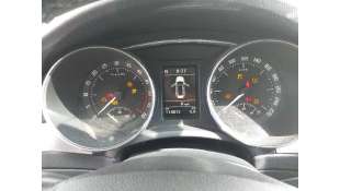 CUADRO INSTRUMENTOS SKODA SUPERB II RANCHERA FAMILIAR (2009-2015) 2.0 TDI 170CV 1968CC - L.4405781 / 3T1920841K
