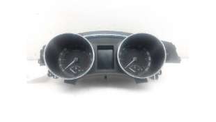 CUADRO INSTRUMENTOS SKODA SUPERB II RANCHERA FAMILIAR (2009-2015) 2.0 TDI 170CV 1968CC - L.4405781 / 3T1920841K 2