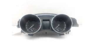 CUADRO INSTRUMENTOS SKODA SUPERB II RANCHERA FAMILIAR (2009-2015) 2.0 TDI 170CV 1968CC - L.4405781 / 3T1920841K