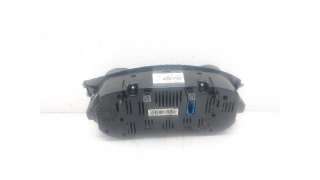 CUADRO INSTRUMENTOS SKODA SUPERB II RANCHERA FAMILIAR (2009-2015) 2.0 TDI 170CV 1968CC - L.4405781 / 3T1920841K