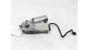 MOTOR TECHO ELECTRICO AUDI A6 AVANT (2004-2008) 2.7 TDI QUATTRO 180CV 2698CC - L.4441706 / AB0959591J