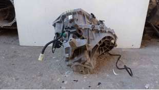 PILOTO TRASERO IZQUIERDO RENAULT LAGUNA I (1993-2001) 1.8 (B56A/B) 90CV 1794CC - L.4449556 / 7701038275