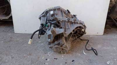 PILOTO TRASERO IZQUIERDO RENAULT LAGUNA I (1993-2001) 1.8 (B56A/B) 90CV 1794CC - L.4449556 / 7701038275