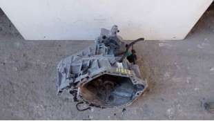 PILOTO TRASERO IZQUIERDO RENAULT LAGUNA I (1993-2001) 1.8 (B56A/B) 90CV 1794CC - L.4449556 / 7701038275 2
